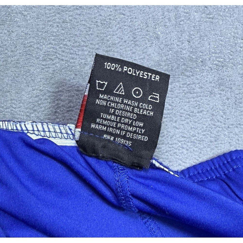 NBA Golden State Warriors Stephen Curry #30 Shorts Mens XL Athletic Training - Picture 3 of 9